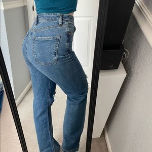 Target Jeans